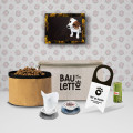 pochette set cortesia pet friendly